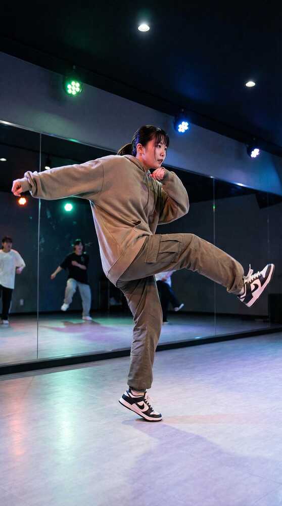 萝莉岛舞蹈视频